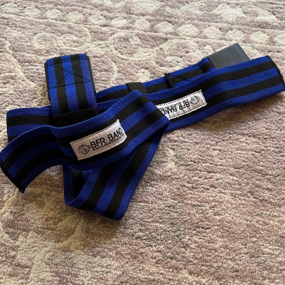 BFR bands